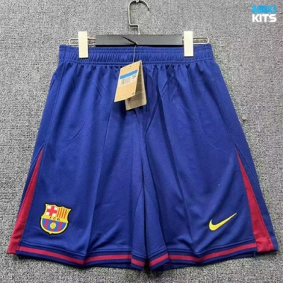 Camiseta futbol Pantalón Corto Barcelona Primera 2025/26