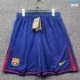 Camiseta futbol Pantalón Corto Barcelona Primera 2025/26