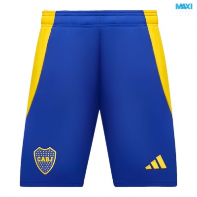 Camiseta futbol Pantalón Corto Boca Juniors Primera 2024/25