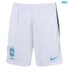 Camiseta futbol Pantalón Corto Brasil Segunda 2024/25