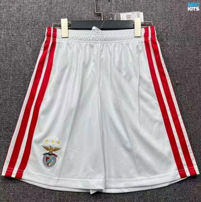 Maxikits Ofertas Camiseta de futbol Pantalón Corto Benfica Primera 2026/27 por mayor