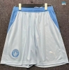 maxikits Camiseta de futbol Pantalón Corto Manchester City Primera 2026/27