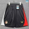 Camiseta futbol Pantalón Corto Feyenoord Primera 2025/26