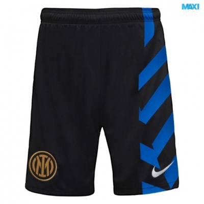 Camiseta futbol Pantalón Corto Inter Milan Primera 2024/25