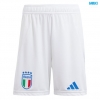Camiseta futbol Pantalón Corto Italia Primera 2024/25