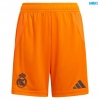 Camiseta futbol Pantalón Corto Real Madrid Segunda 2024/25