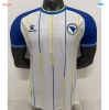maxikits Camiseta futbol Versión Player Bosnia Segunda 2026/27