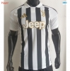 maxikits Camisetas de futbol Versión Player Juventus Primera 2026/27