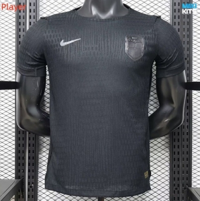 Camiseta de fútbol Versión Player Noruega Segunda 2026/27