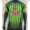 Maxikits Ofertas Camisetas futbol Versión Player PSG especial Verde 2026/27 por mayor