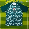Camiseta de fútbol Portugal Training Verde 2026/27