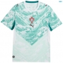 Camiseta futbol Portugal Segunda 2026/27