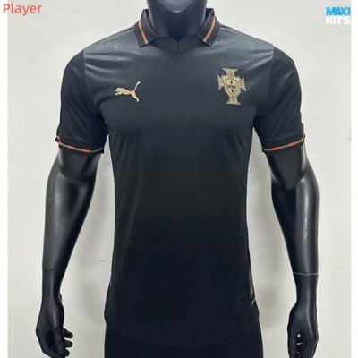 Camiseta futbol Versión Player Portugal especial 2026/27