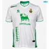 Camiseta futbol Racing de Santander Segunda 2025/26