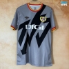 Camiseta futbol Rayo Vallecano Gris 2025/26