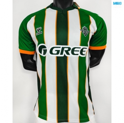 Camiseta futbol Real Betis Edición permanente 2025/26