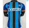Camiseta futbol Real Betis Especial azul 2025/26