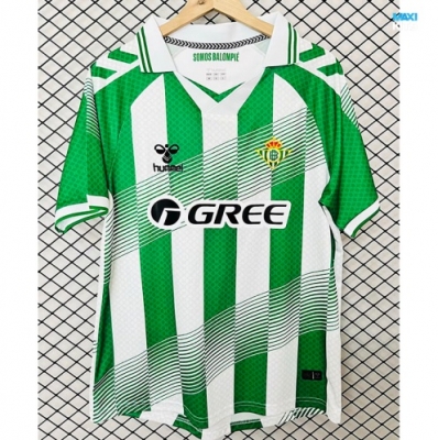 maxikits Camiseta futbol Real Betis Primera 2026/27