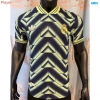 Camiseta futbol Versión Player Real Madrid negro 2526