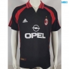 Camiseta futbol Retro AC Milan Tercera 2000-01