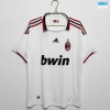 Camiseta futbol Retro AC Milan Segunda 2009-10