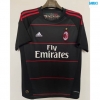 Camiseta futbol Retro AC Milan Tercera 2010-11