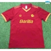 Camiseta futbol Retro AS Roma Primera 1992-94