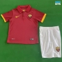 Camiseta futbol Retro AS Roma Niño Primera 14-15