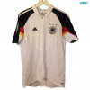 Camiseta futbol Retro Coupe du Europe Alemania Primera 2004