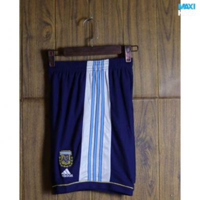 Camiseta futbol Retro Argentina Short Primera 1996