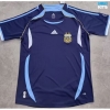 Camiseta futbol Retro Argentina Segunda 2006