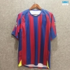 Camiseta futbol Retro UCL final Barcelona 2006