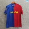 Camiseta futbol Retro UCL final Barcelona 2008-09