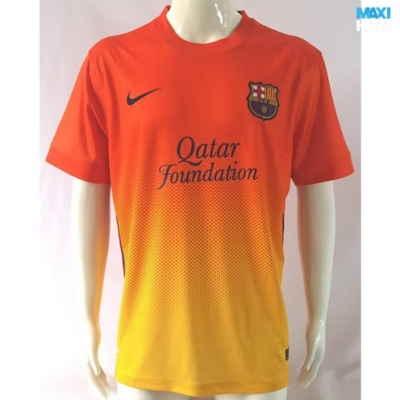 Camiseta futbol Retro Barcelona Segunda 2012-13