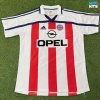 Camiseta futbol Retro Bayern Munich Segunda 2000-01