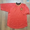 Camiseta futbol Retro Bélgica Primera 2000
