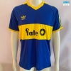 Camiseta futbol Retro Boca Juniors Primera 1986-88
