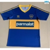 Camiseta futbol Retro Boca Juniors home 1992