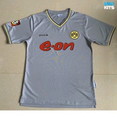 Camiseta futbol Retro Borussia Dortmund Segunda 2000