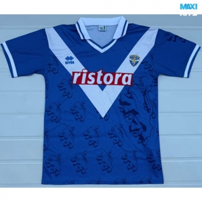 Camiseta futbol Retro Brescia Calcio Primera 97-98
