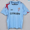Maxikits Nuevas Camiseta de futbol Retro Celta de Vigo Primera 2005-07 por mayor