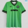 Camiseta futbol Retro Celts Verde 1984-86