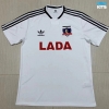 Camiseta futbol Retro Colo colo Primera 1991