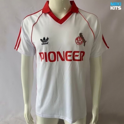 Camiseta futbol Retro Colonia Primera 1980-81