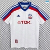 Camiseta futbol Retro Crystal Palace Segunda 1998-99