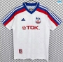 Camiseta futbol Retro Crystal Palace Segunda 1998-99