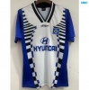 Camiseta de fútbol Retro Hamburger SV Segunda 1996