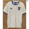 Camiseta futbol Retro Inglaterra Primera 2000