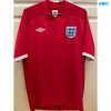 Camiseta futbol Retro Inglaterra Segunda 2010