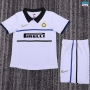 Camiseta futbol Retro Inter Milan Niño Segunda 1998-99